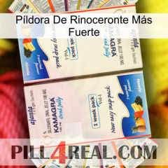 Píldora De Rinoceronte Más Fuerte kamagra1